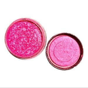 MAC Pigment Full Size *Fushsia”